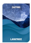 DETERSIVO ZAFFIRO 2,10€ AL KG