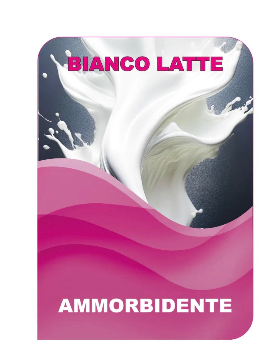 AMMORBIDENTE BIANCOLATTE 2,20€ al kg