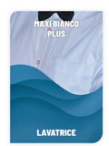 DETERSIVO MAXI BIANCO PLUS 2,60€ AL KG