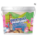 Cristalli di profumo fior di loto  12 al kg
