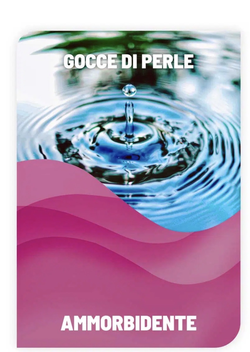 AMMORBIDENTE GOCXIW DI PERLA 1,90 al kg