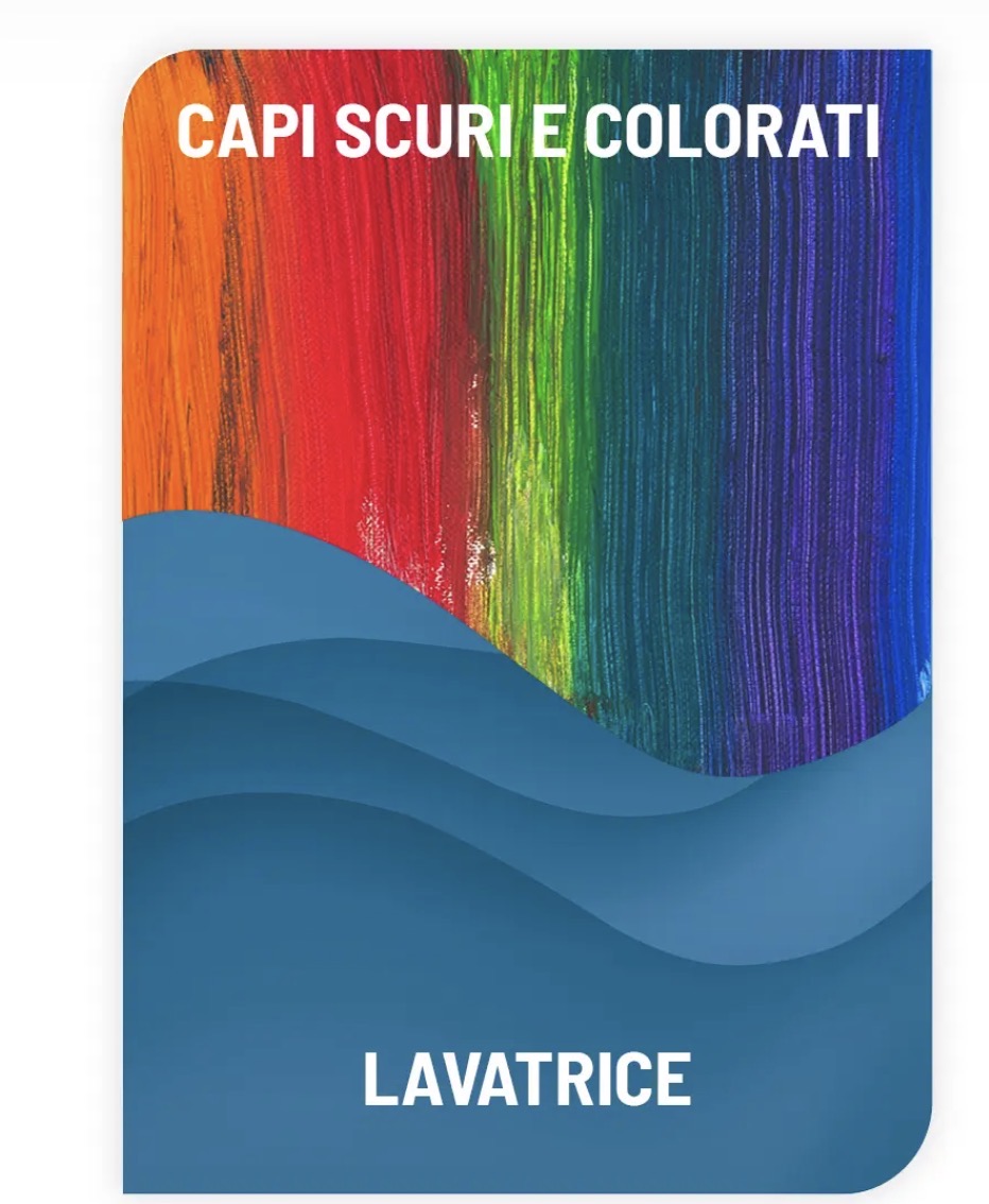 CAPI SCURI E COLORATI 3,00€ AL KG