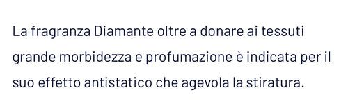 AMMORBIDENTE DIAMANTE 2.00€al kg