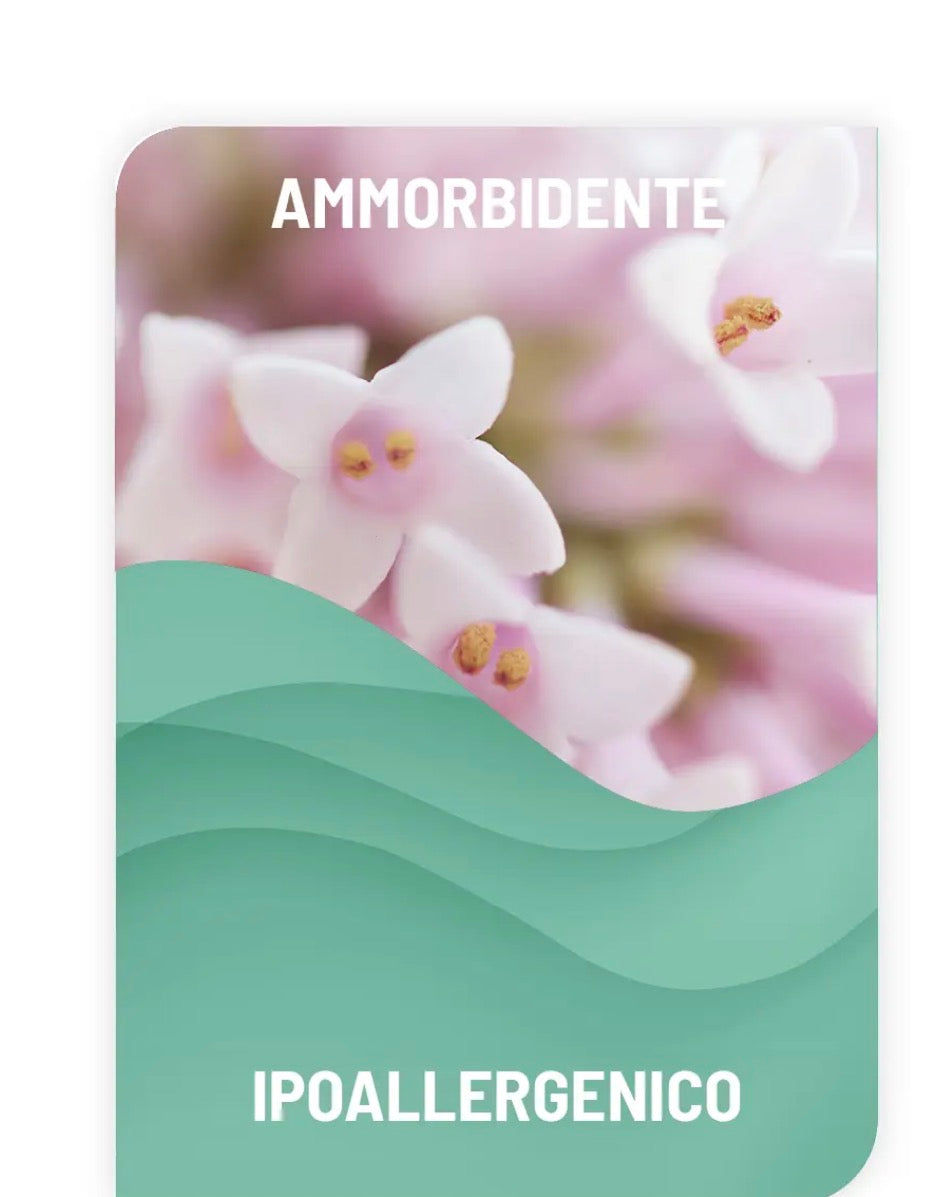 AMMORBIDENTE IPOALLERGENICO 2,00€ al kg
