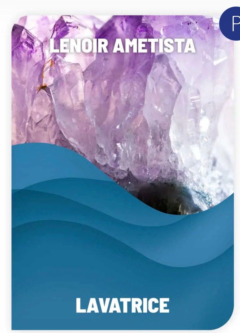 DETERSIVO LENOR AMETISTA 2,20 AL KG