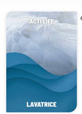 DETERSIVO ACTILIFE 2,10 AL KG