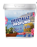 CRISTALLI DI PROFUMO AMETISTA 12€ AL KG
