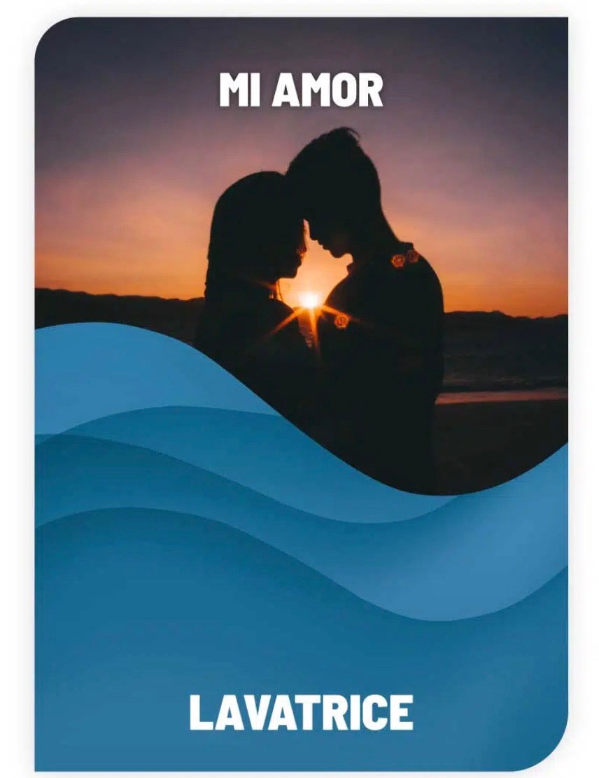 DETERSIVO MI AMOR 2,10€ AL KG