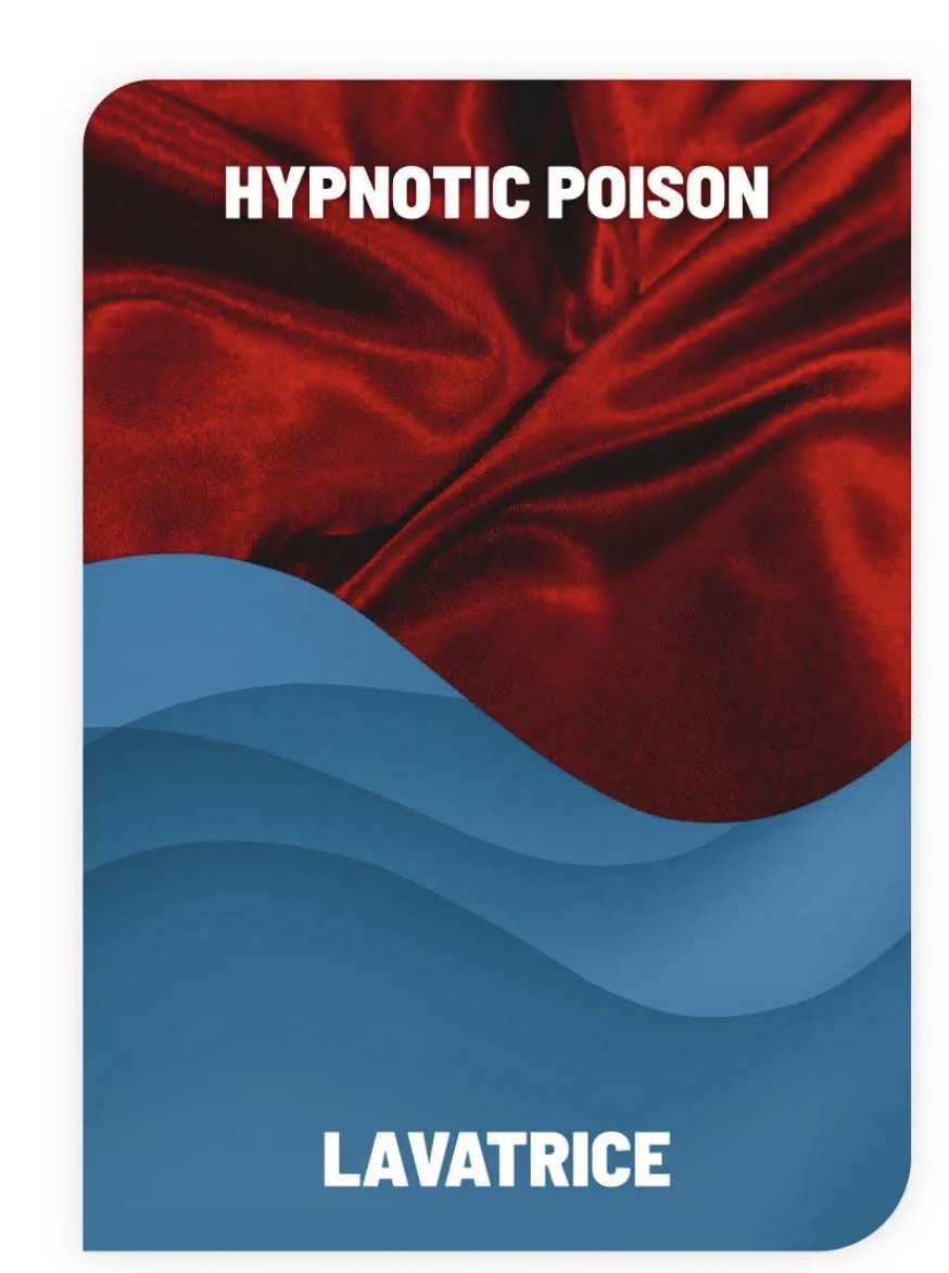 DETERSIVO HYPNOTIC POISON 2,10€ AL KG