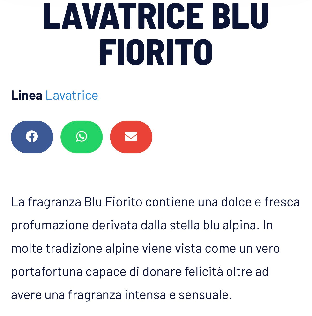 DETERSIVO SUPER LOTO 2,20€ AL KG