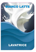 DETERSIVO BIANCO LATTE 2,50€ AL KG