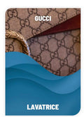 DETERSIVO GUCCI 2,10€ AL KG