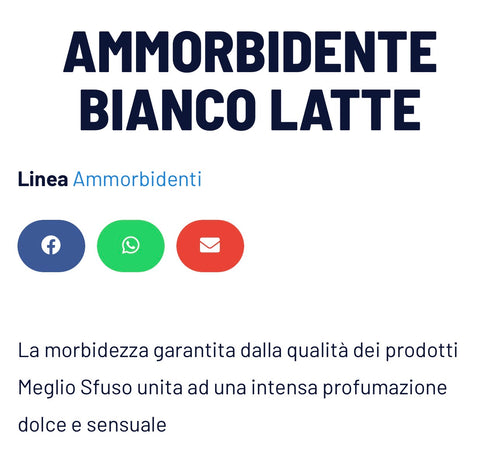 AMMORBIDENTE BIANCOLATTE