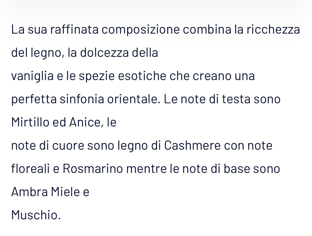 AMMORBIDENTE INCATO 2,50€ al kg
