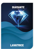 DETERSIVO DIAMANTE 2,10€ AL KG