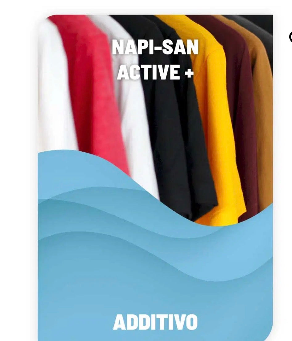 NAPI-SAN ACTIVE+ 2.60€ AL KG