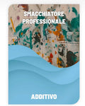 SMACCHIATORE 3,50 AL KG
