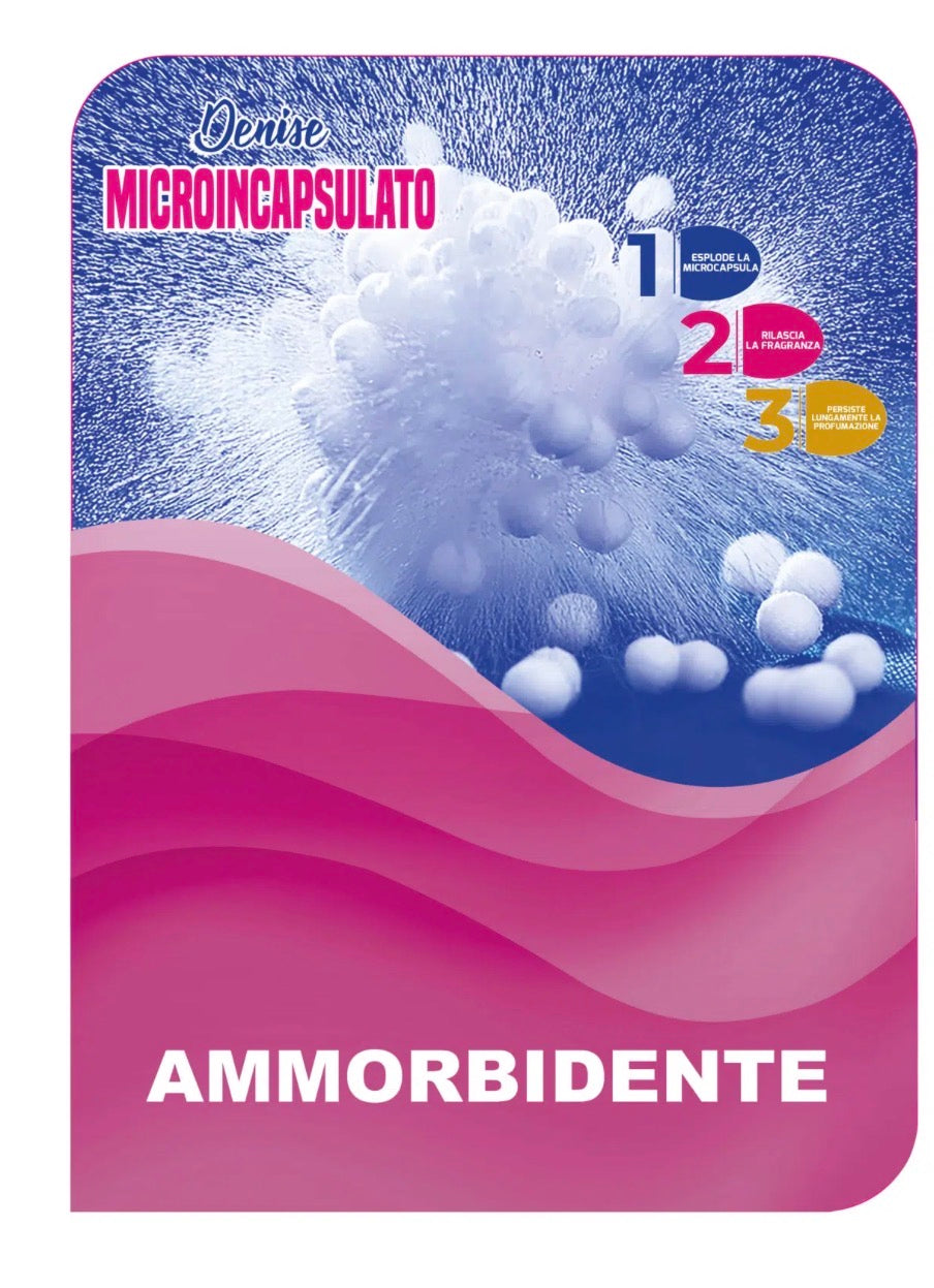 AMMORBIDENTE MICROINCAPUSULATO 2,50€ al kg