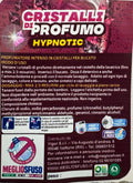 Cristalli di profumo hipnotic 12,00€ al kg.